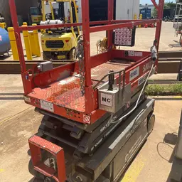 2018 Skyjack SJIII3219 Scissor Lift