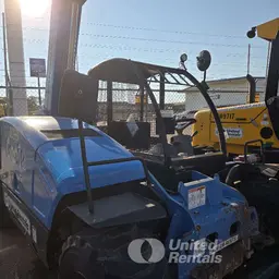 2019 Genie GTH-5519 Forklift