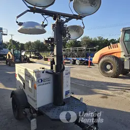 2019 Magnum Pro MLT3060MV Portable Light Tower