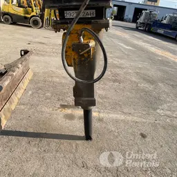 2022 Epiroc SB 452 Attachment