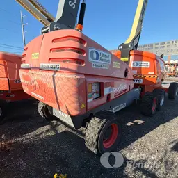 2017 Skyjack SJ40T Boom Lift