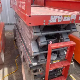 2018 Skyjack SJIII3226 Scissor Lift