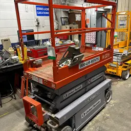 2017 Skyjack SJIII3219 Scissor Lift