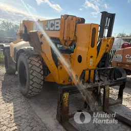 2021 JCB 510-56 Forklift