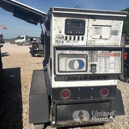 2022 Generac MMG45IF4 Diesel Generator