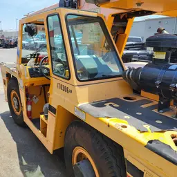 2016 Broderson IC-80-3J