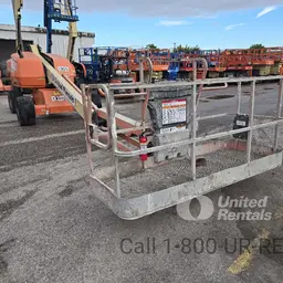 2020 JLG 460SJ Boom Lift