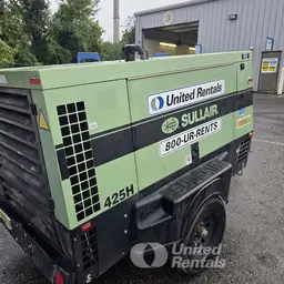 2020 Sullair 425HDPQ-PE Air Compressor