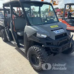 2022 Polaris PRO XD 4000D Utility Vehicle
