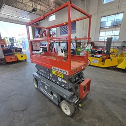 2018 Skyjack SJIII3219 Scissor Lift