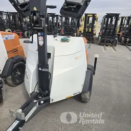 2022 Generac MLTS-4 Portable Work Light