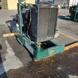 2014 Pioneer Pump PP88S12L714045 Pump