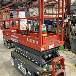2018 Skyjack SJIII3219 Scissor Lift