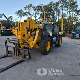 2018 JCB 510-56 S Forklift