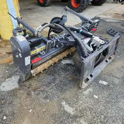 2022 ATI McMillen M6H-0022 Rake Attachment