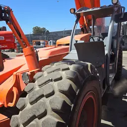 2017 XTREME XR1270 Forklift