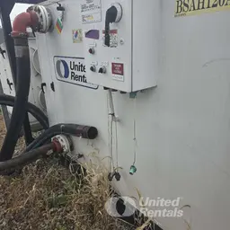2013 Custom Air Products & Services AH120 Air Handler