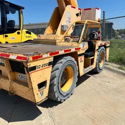 2009 Broderson IC-200-3G