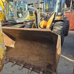 2019 Case 621G Wheel Loader