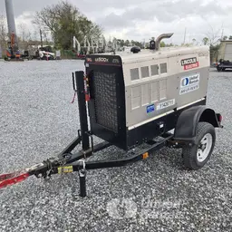 2022 Lincoln Electric LE500X Welder