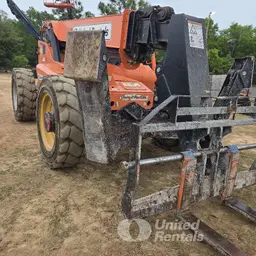 2018 SKYTRAK 10054 Forklift