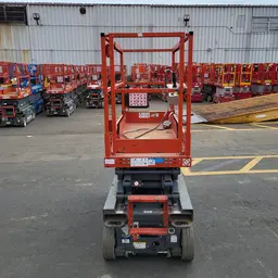 2018 Skyjack SJIII3219 Scissor Lift