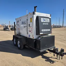 2023 Therm Dynamics TD1000 Diesel Heater
