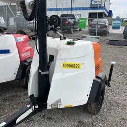 2019 Magnum Pro MLT6SM Portable Light Tower