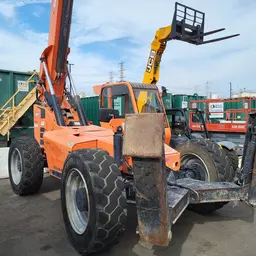 2018 SKYTRAK 10054 Forklift