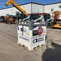 2021 Western Global 10TCG-GBL Fuel Tank