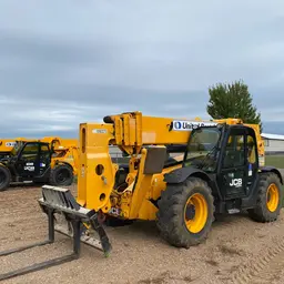 2019 JCB 510-56 S Forklift