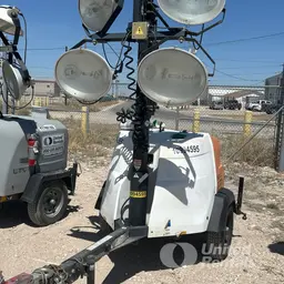 2019 Magnum Pro MLT6SM Portable Light Tower