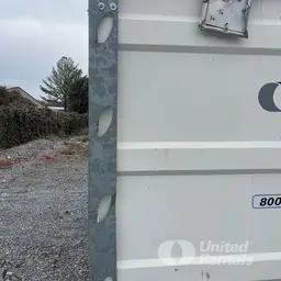 2018 Western Global 100TCG Tank