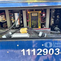 2020 Campo Equipment DF-650 Heater