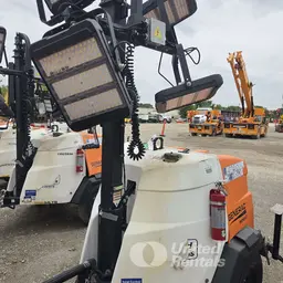2024 Generac MLTS-4 Portable Work Light