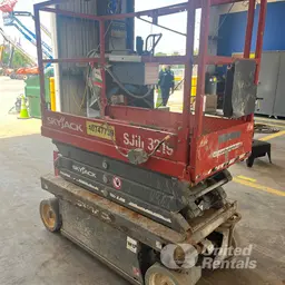 2018 Skyjack SJIII3219 Scissor Lift