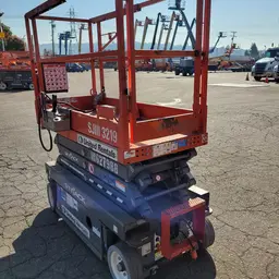 2017 Skyjack SJIII3219 Scissor Lift