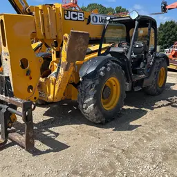 2017 JCB 510-56 S Forklift