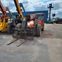 2019 SKYTRAK 10054 Forklift