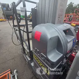 2019 JLG 20MVL Self-Propelled One-Person Lift