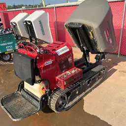 2021 Toro MB TX 2500