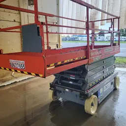 2017 Skyjack SJIII4632 Scissor Lift
