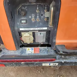 2019 Magnum Pro MLT6SM Portable Light Tower