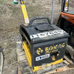 2023 BOMAG BPR35/60 Vibratory Plate Compactor