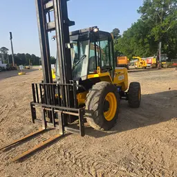 2022 JCB 930-4 Forklift
