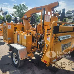 2022 Bandit Industries 12XPC Chipper/Stumper