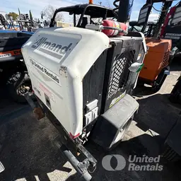 2020 Allmand NLV-K1005 Portable Work Light