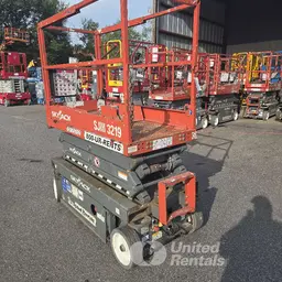 2018 Skyjack SJIII3219 Scissor Lift