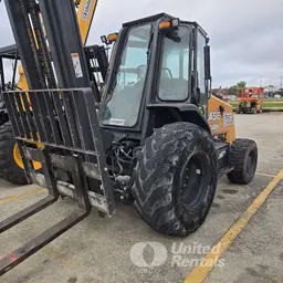 2023 Case 588H Forklift