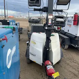 2020 Generac MLT6SKDS Portable Light Tower